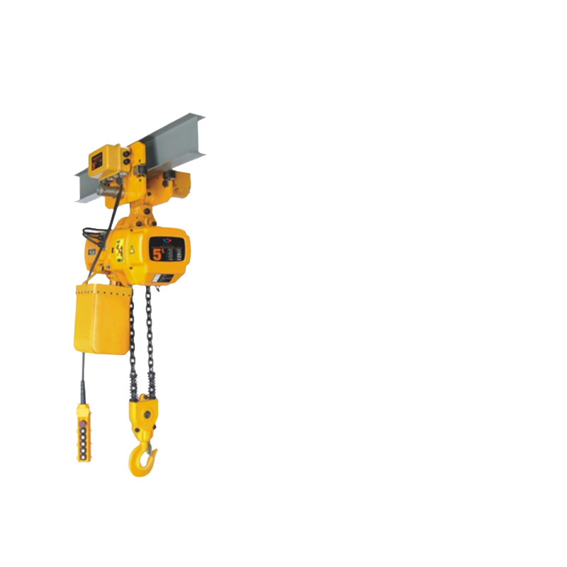 Electric Chain Hoist - Paranco Elettrico a Catena Hhbb 220v