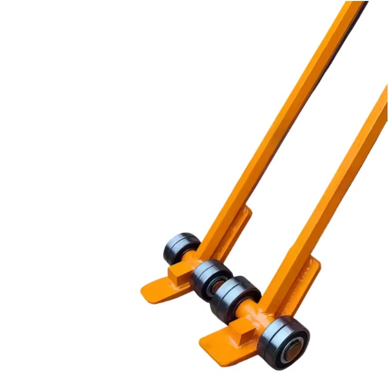 Heavy Equipment Lift - Leva di Sollevamento Professionale con Cuscinetto