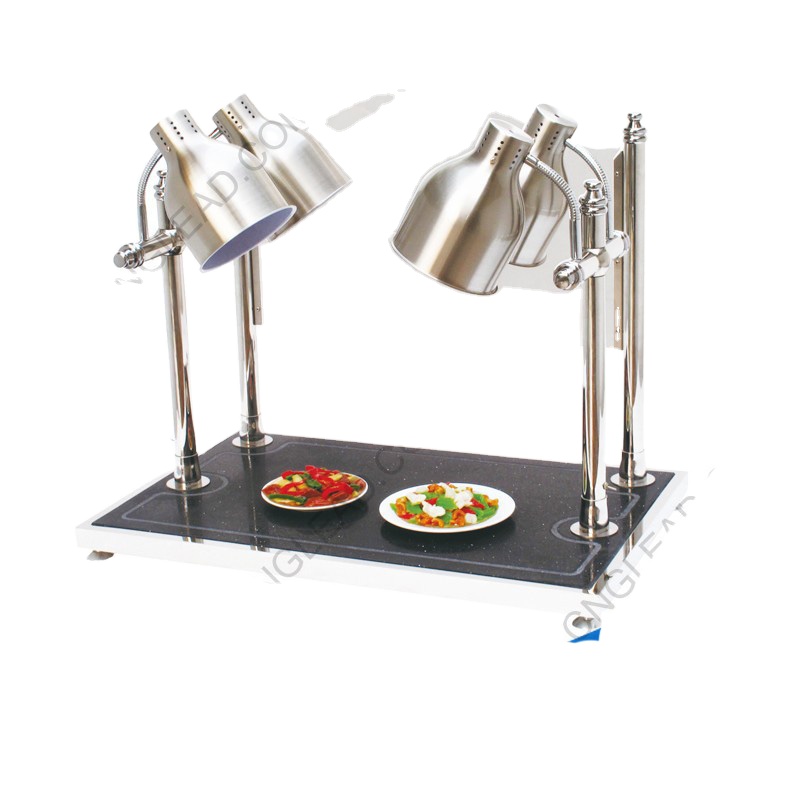 Heavy Equipment Kitchen - Apparecchiature da cucina commerciali pesanti Lampioni
