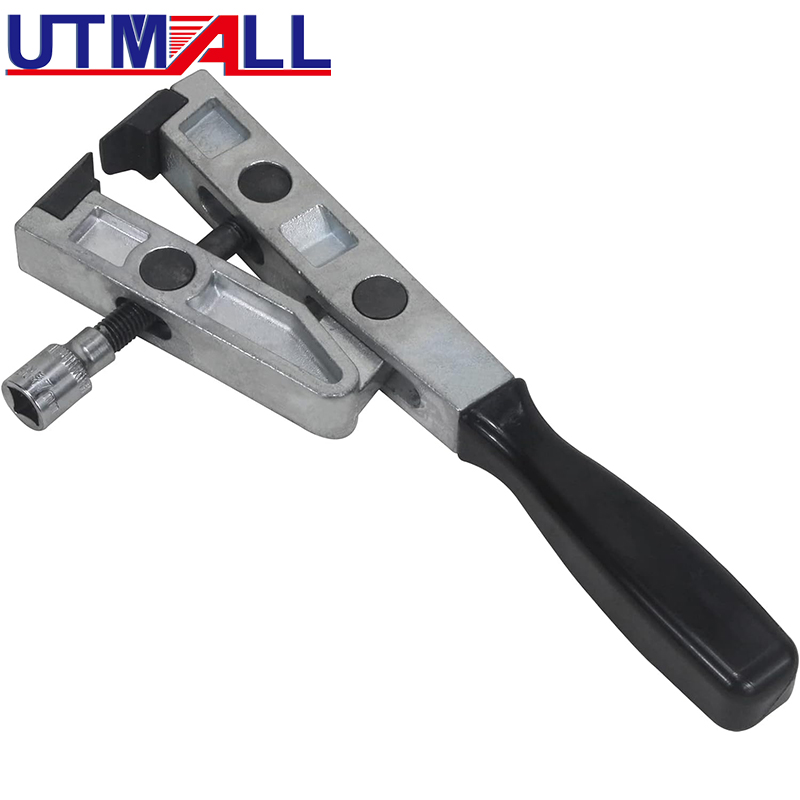 Heavy Equipment Maintenance - Pinza per morsetto per avvio CV