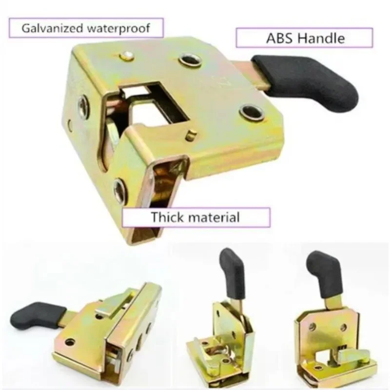 Heavy Equipment Engineering - NUOVO 502 Tipo Universale Carrello elevatore