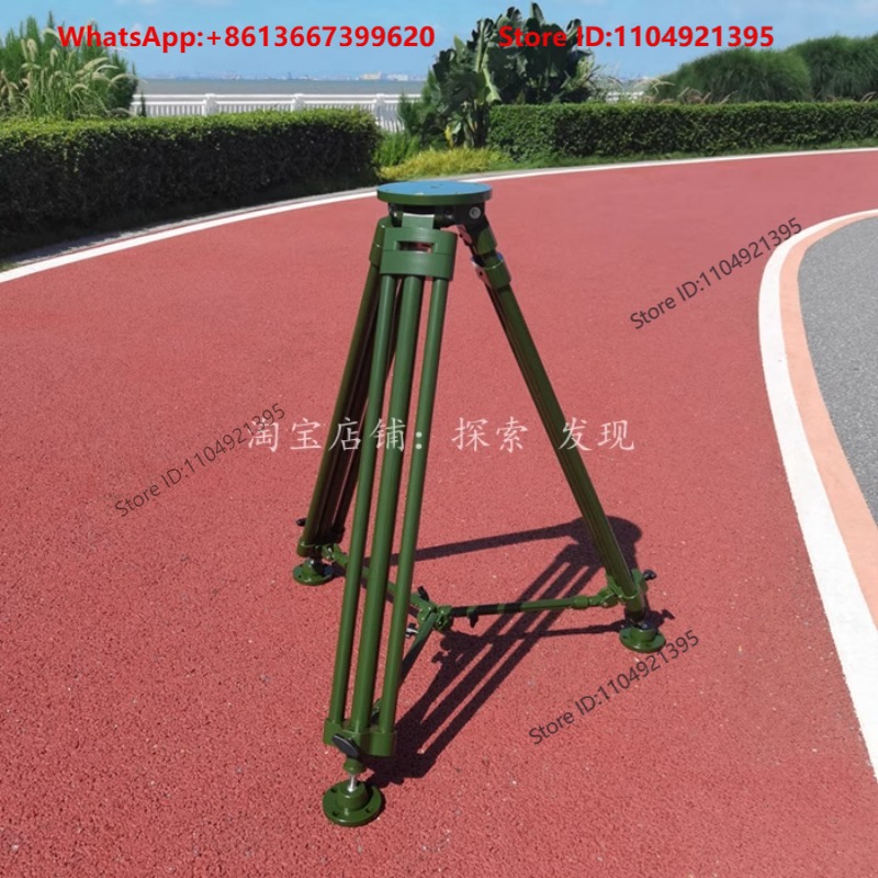 Heavy Equipment Engineering - Treppiede per Strumenti di Ingegneria FD-ZX