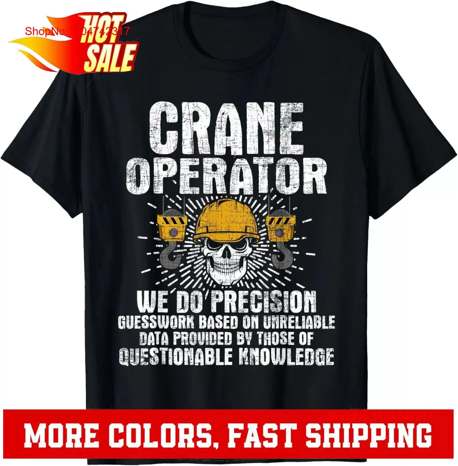 Heavy Equipment Operations - Gru Operatore Retro Tower Heavy Equipment