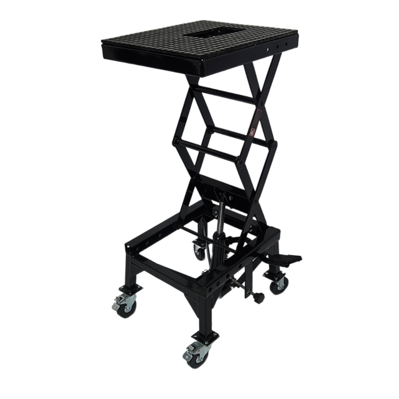 Heavy Equipment Jack Stands - Martello di sollevamento per forbici robusti
