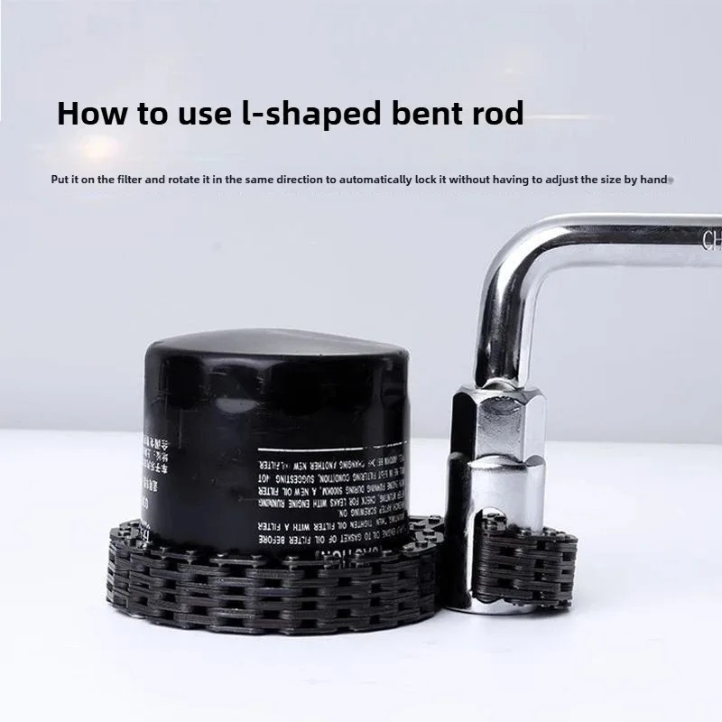 Heavy Equipment Maintenance - 1 pz 52 Sezione 14mm Tipo