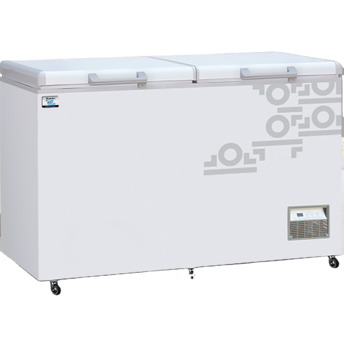 Heavy Equipment Kitchen - Congelatore elettrico commerciale pesante dell'acciaio inossidabile