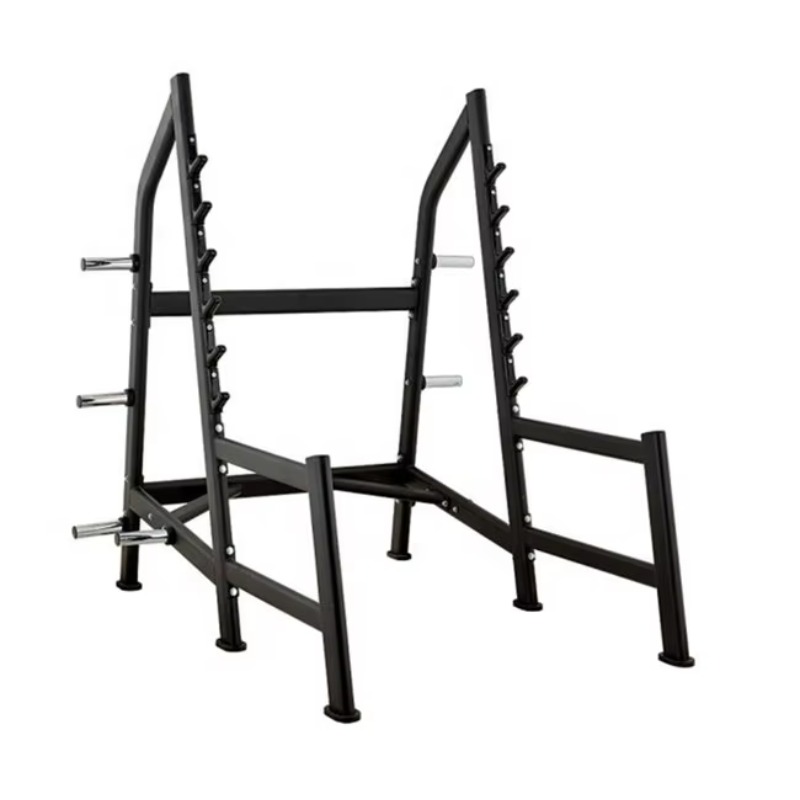 Power Cage per Squat, Rack per - Heavy Equipment Lift recensione e prezzo