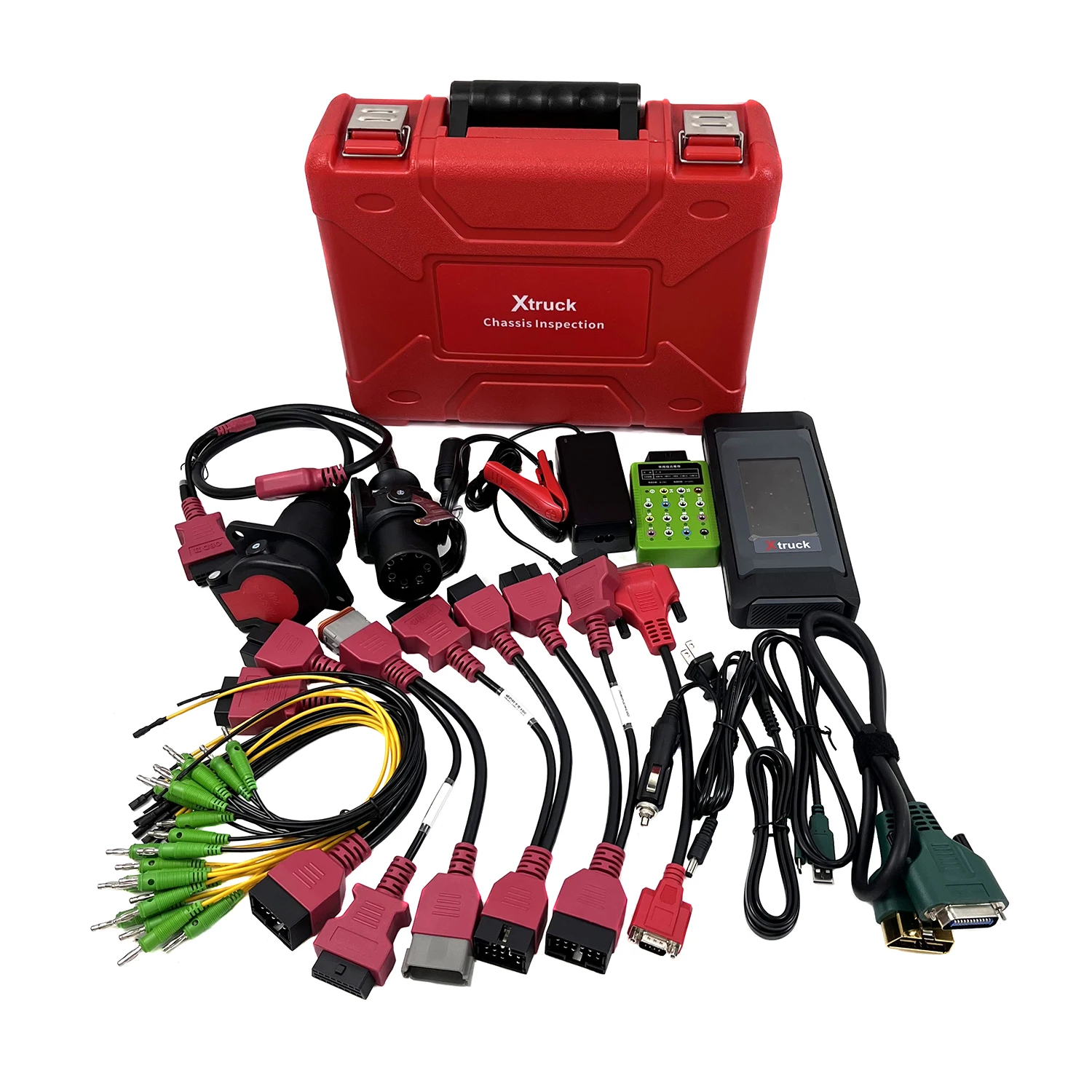 CF53 LAPTOP - Strumento Diagno - Heavy Equipment Program recensione e prezzo