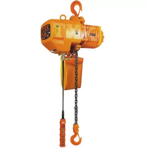 Paranco Elettrico a Catena per - Electric Chain Hoist recensione e prezzo
