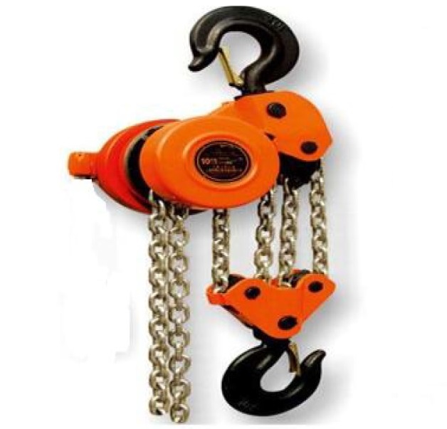 Paranco per la costruzione di  - Electric Chain Hoist recensione e prezzo