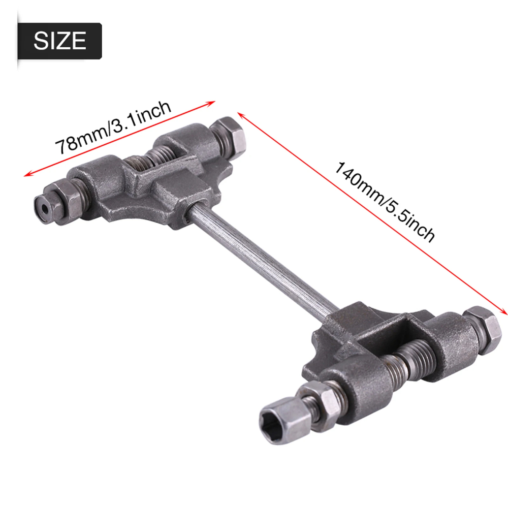 Strumento di riparazione per r - Heavy Equipment Maintenance recensione e prezzo