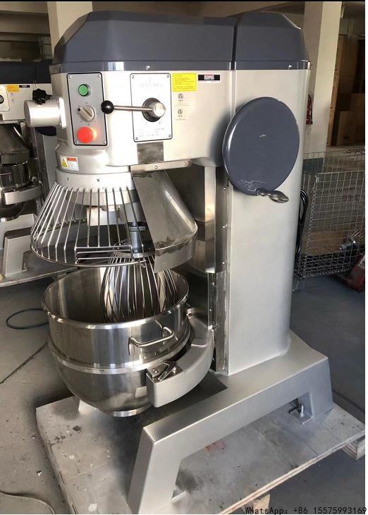 Impastatrice Automatica Profes - Heavy Equipment Kitchen recensione e prezzo