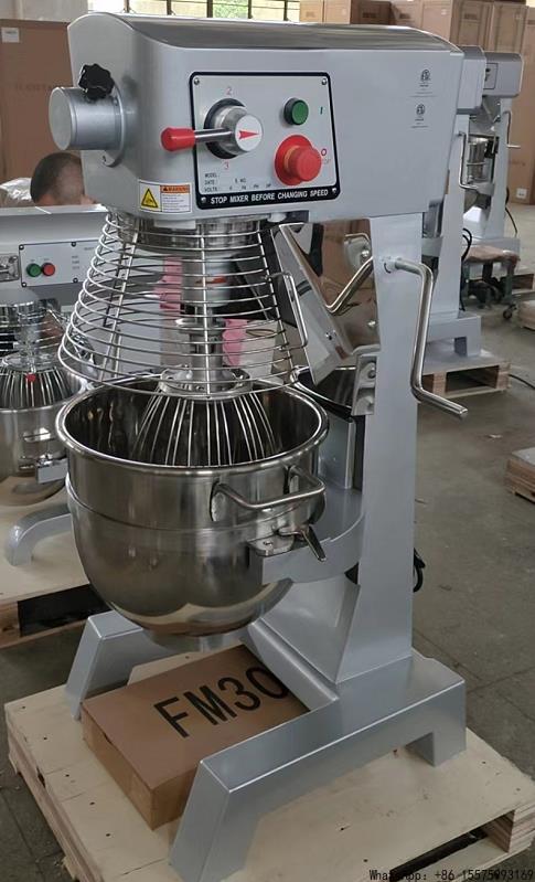 Impastatrice Automatica Profes - Heavy Equipment Kitchen recensione e prezzo