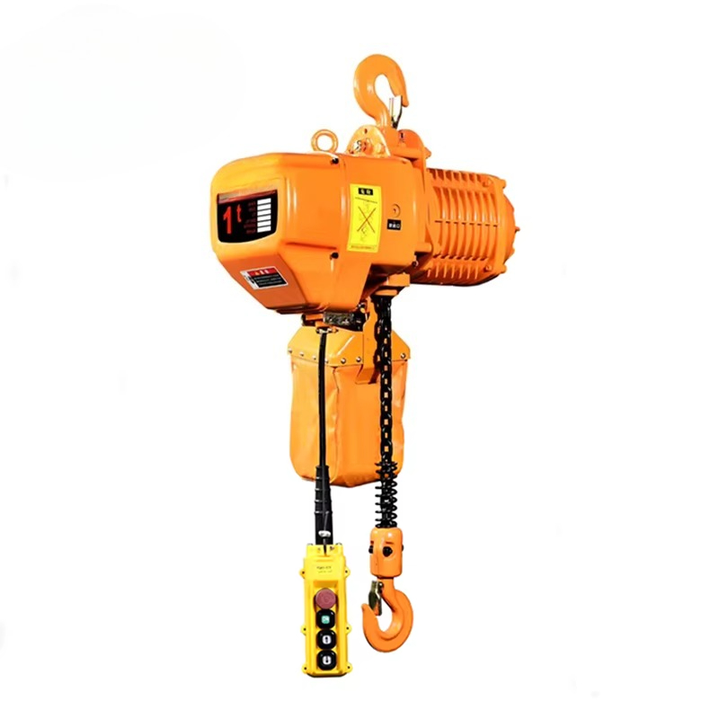Paranco 50Hz 60Hz Gancio Paran - Electric Chain Hoist recensione e prezzo