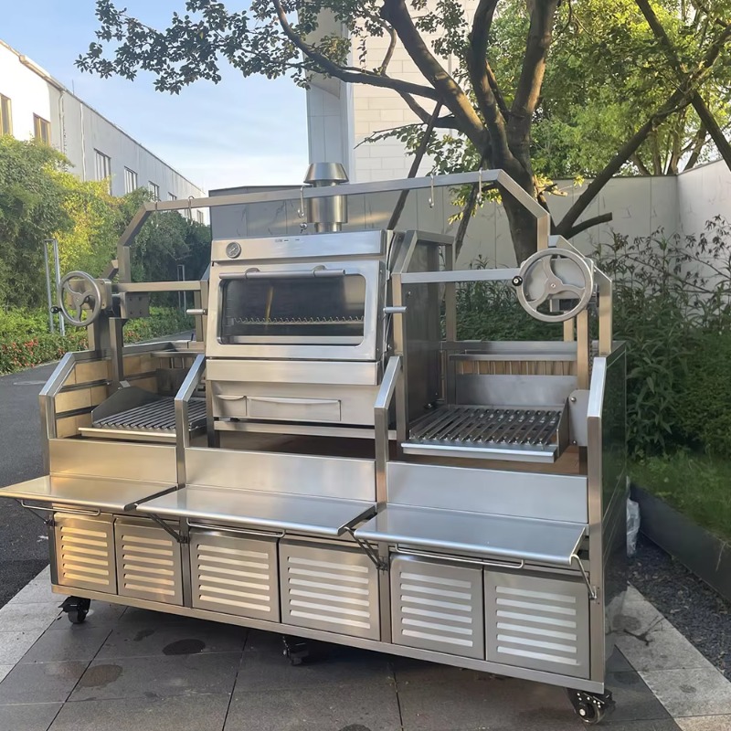 Attrezzatura da Cucina Commerc - Heavy Equipment Kitchen recensione e prezzo