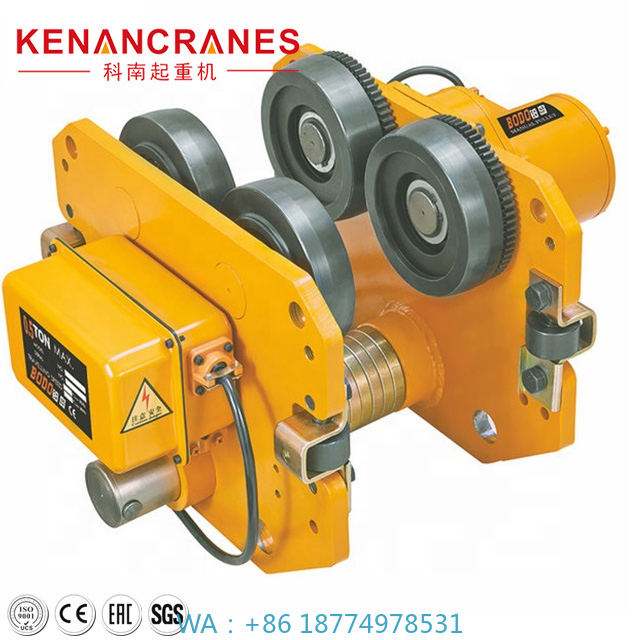 Prezzo paranco a catena Kenanc - Electric Chain Hoist recensione e prezzo