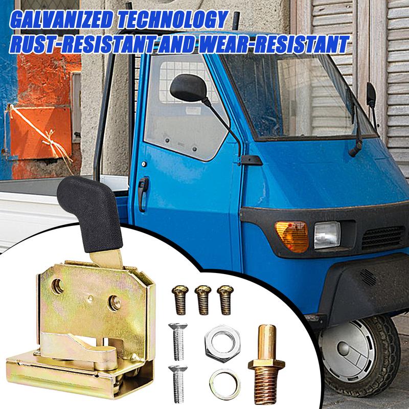 Serratura della maniglia della - Heavy Equipment Engineering recensione e prezzo