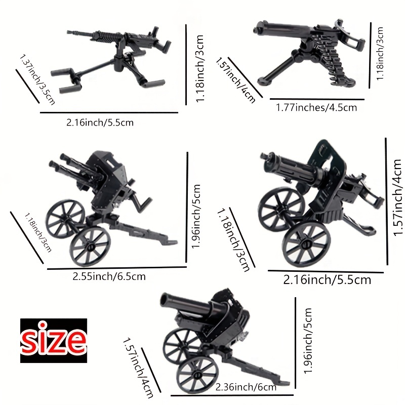 Serie di Attrezzature Militari - Heavy Equipment Certification recensione e prezzo