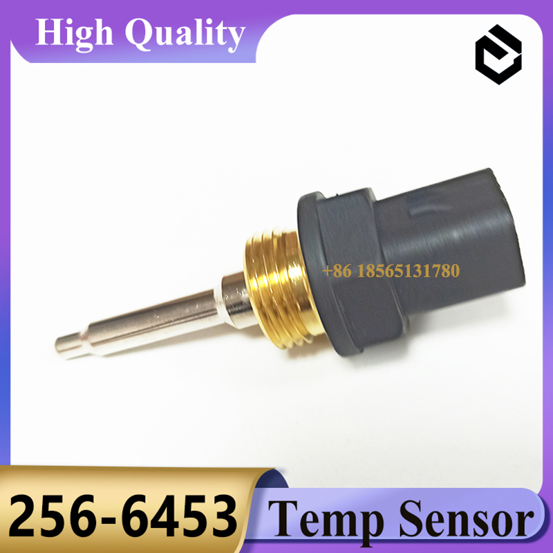 256-6453 256-6454 Sensore di t - Heavy Equipment Caterpillar recensione e prezzo