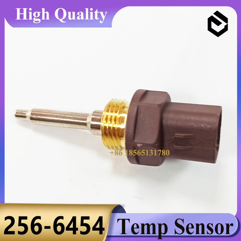 256-6453 256-6454 Sensore di t - Heavy Equipment Caterpillar recensione e prezzo