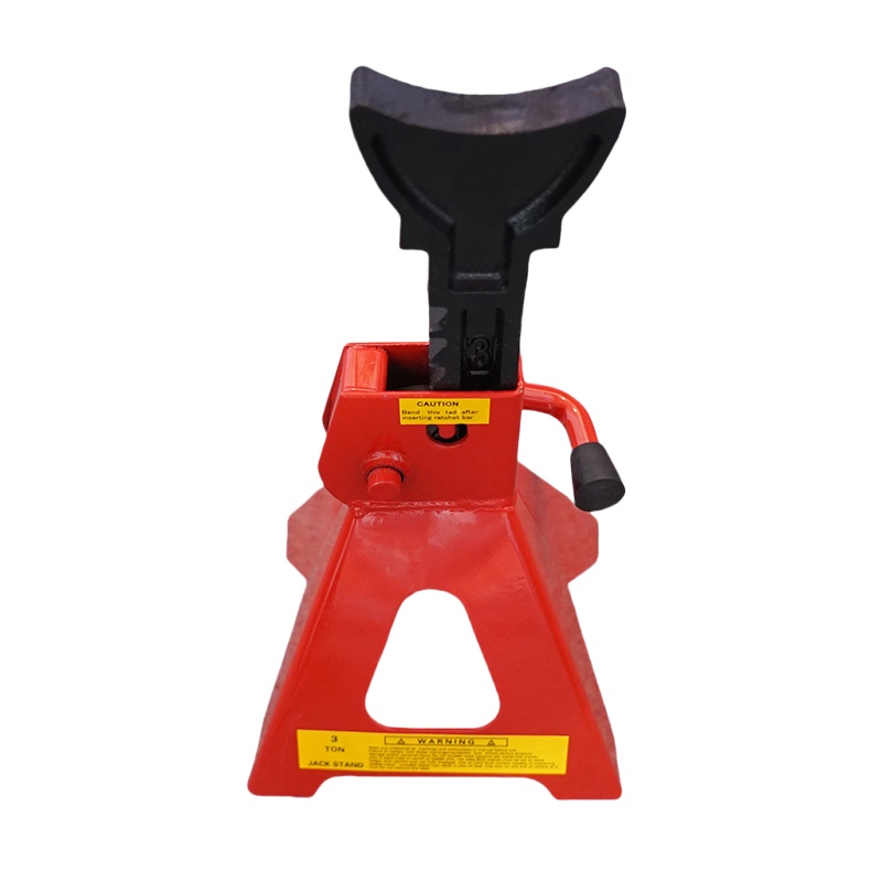 Durevole garage idraulico da 3 - Heavy Equipment Jack Stands recensione e prezzo