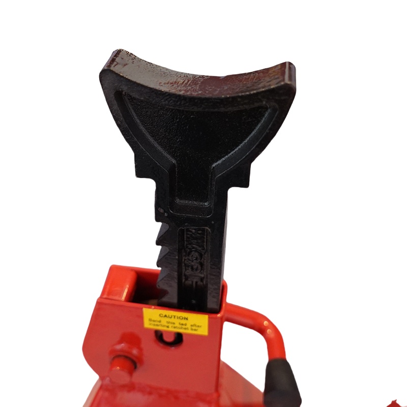 Durevole garage idraulico da 3 - Heavy Equipment Jack Stands recensione e prezzo