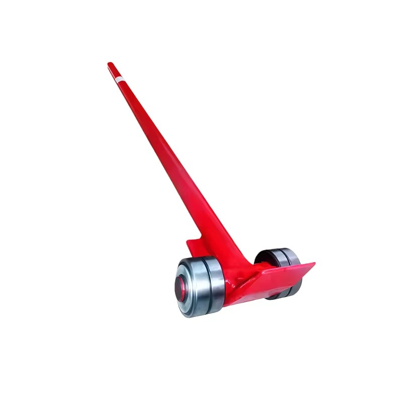 Leva di Sollevamento Professio - Heavy Equipment Lift recensione e prezzo