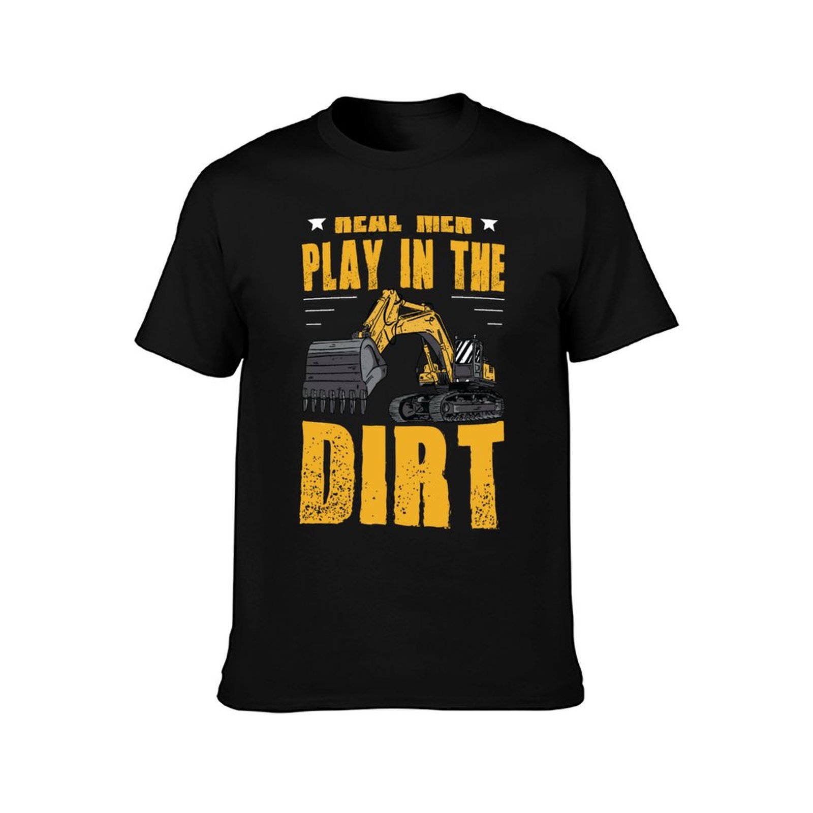 T-Shirt Professionale per Oper - Heavy Equipment Operations recensione e prezzo