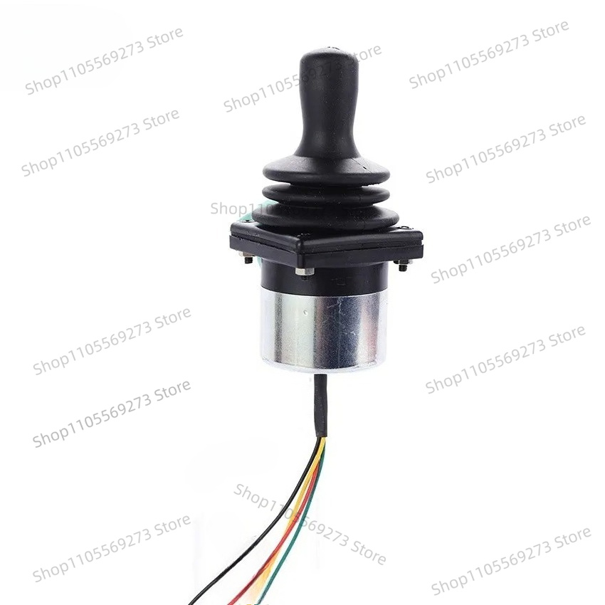 Controller Joystick Industrial - Heavy Equipment Engineering recensione e prezzo