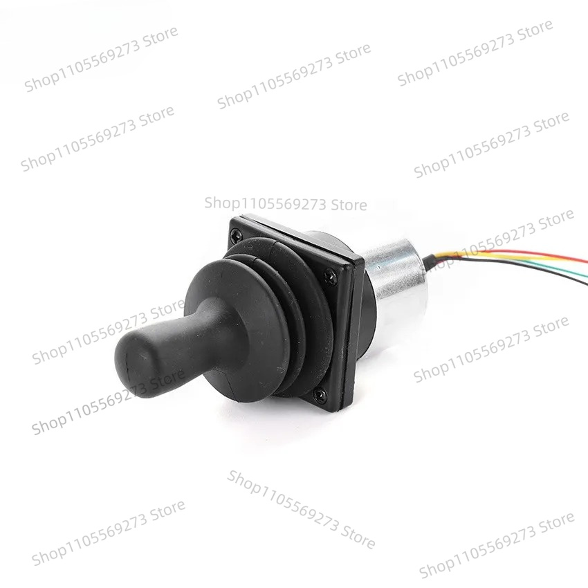 Controller Joystick Industrial - Heavy Equipment Engineering recensione e prezzo