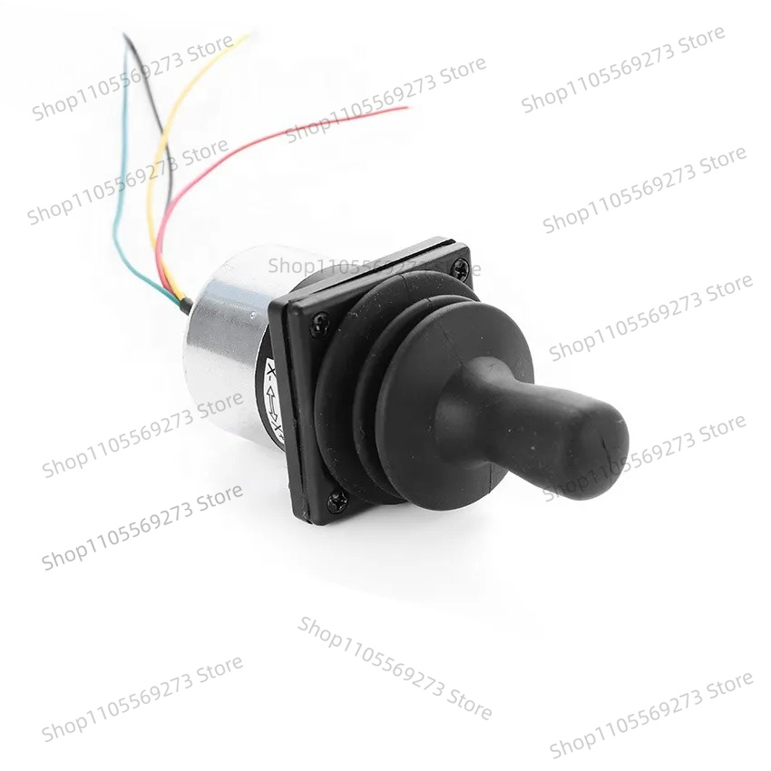 Controller Joystick Industrial - Heavy Equipment Engineering recensione e prezzo