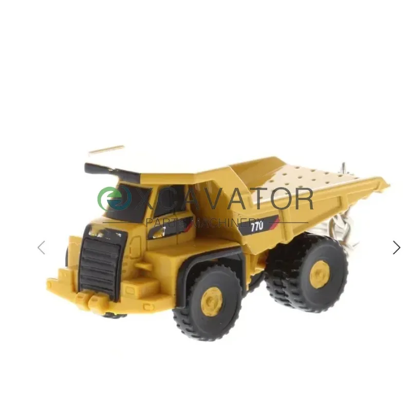Portachiavi squisiti per CATE3 - Heavy Equipment Key Ring recensione e prezzo