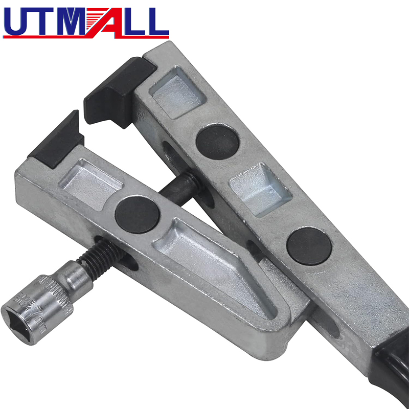 Pinza per morsetto per avvio C - Heavy Equipment Maintenance recensione e prezzo