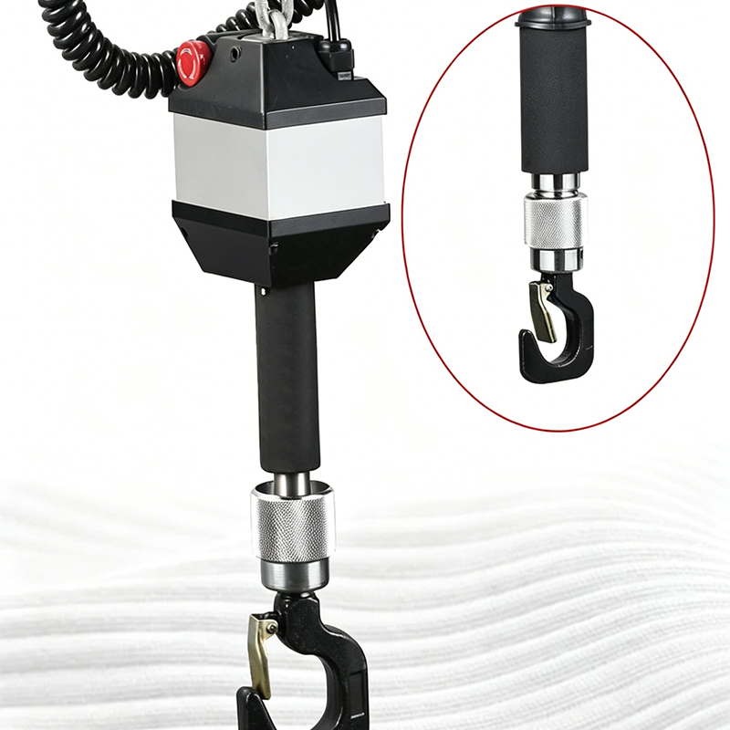 Paranco Elettrico a Catena Coa - Electric Chain Hoist recensione e prezzo