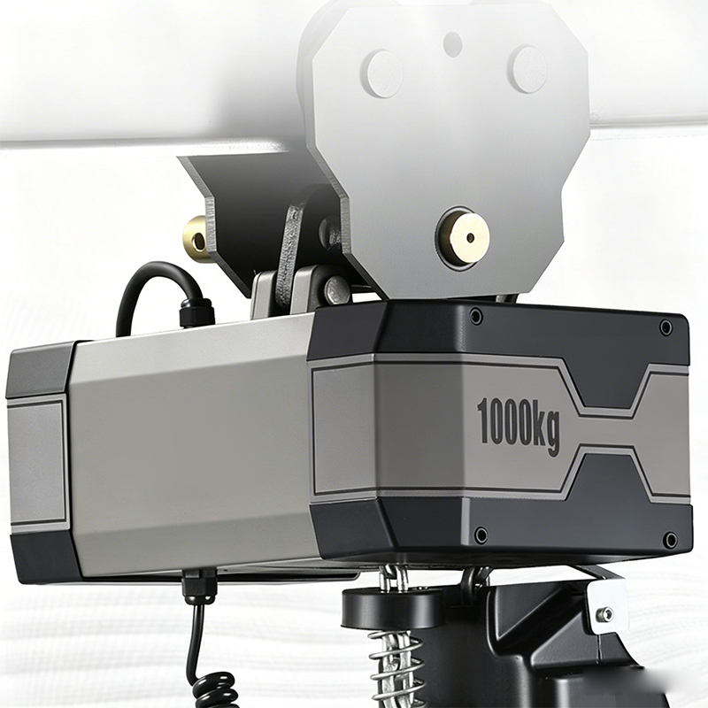 Paranco Elettrico a Catena Coa - Electric Chain Hoist recensione e prezzo
