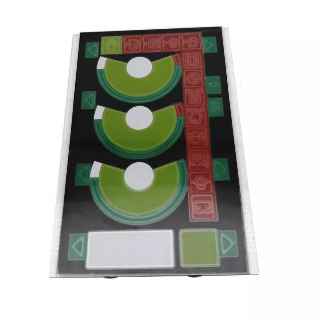 Display LCD in Vetro per Escav - Heavy Equipment Caterpillar recensione e prezzo