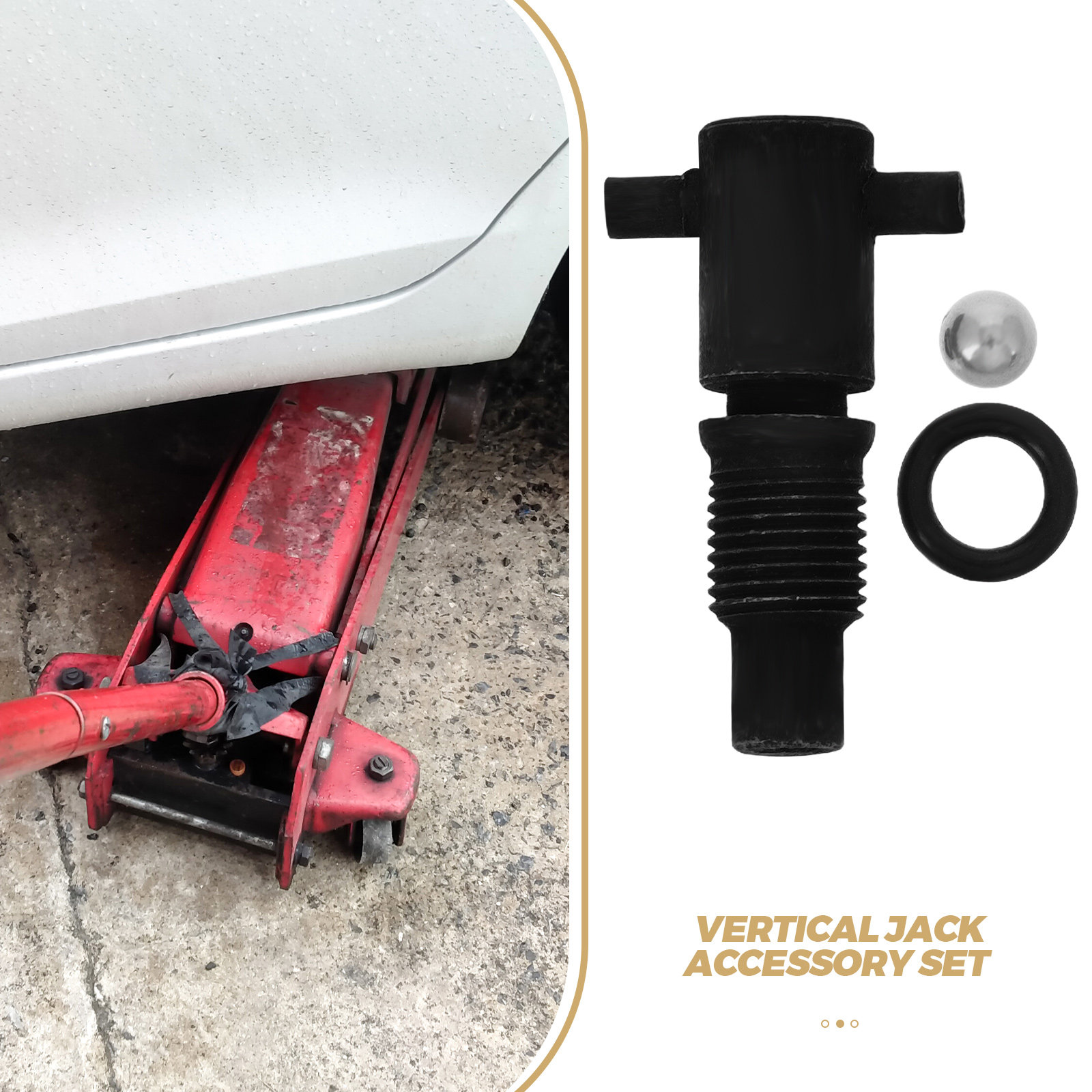 Valvola di ritorno olio per cr - Heavy Equipment Lift recensione e prezzo