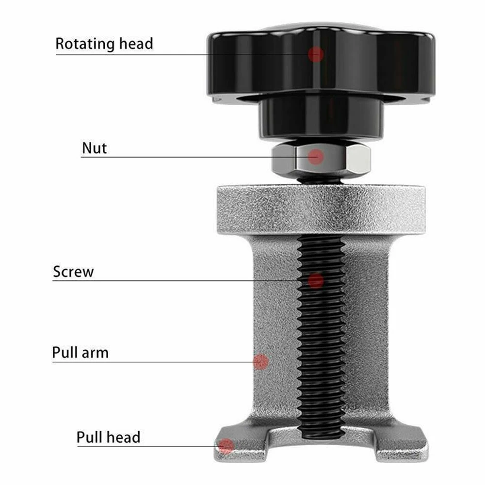 Kit di strumenti per estrattor - Heavy Equipment Maintenance recensione e prezzo