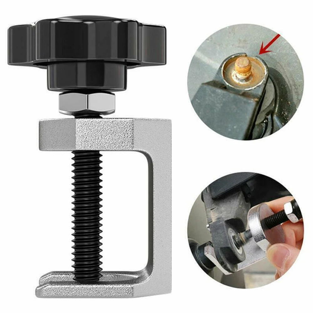 Kit di strumenti per estrattor - Heavy Equipment Maintenance recensione e prezzo