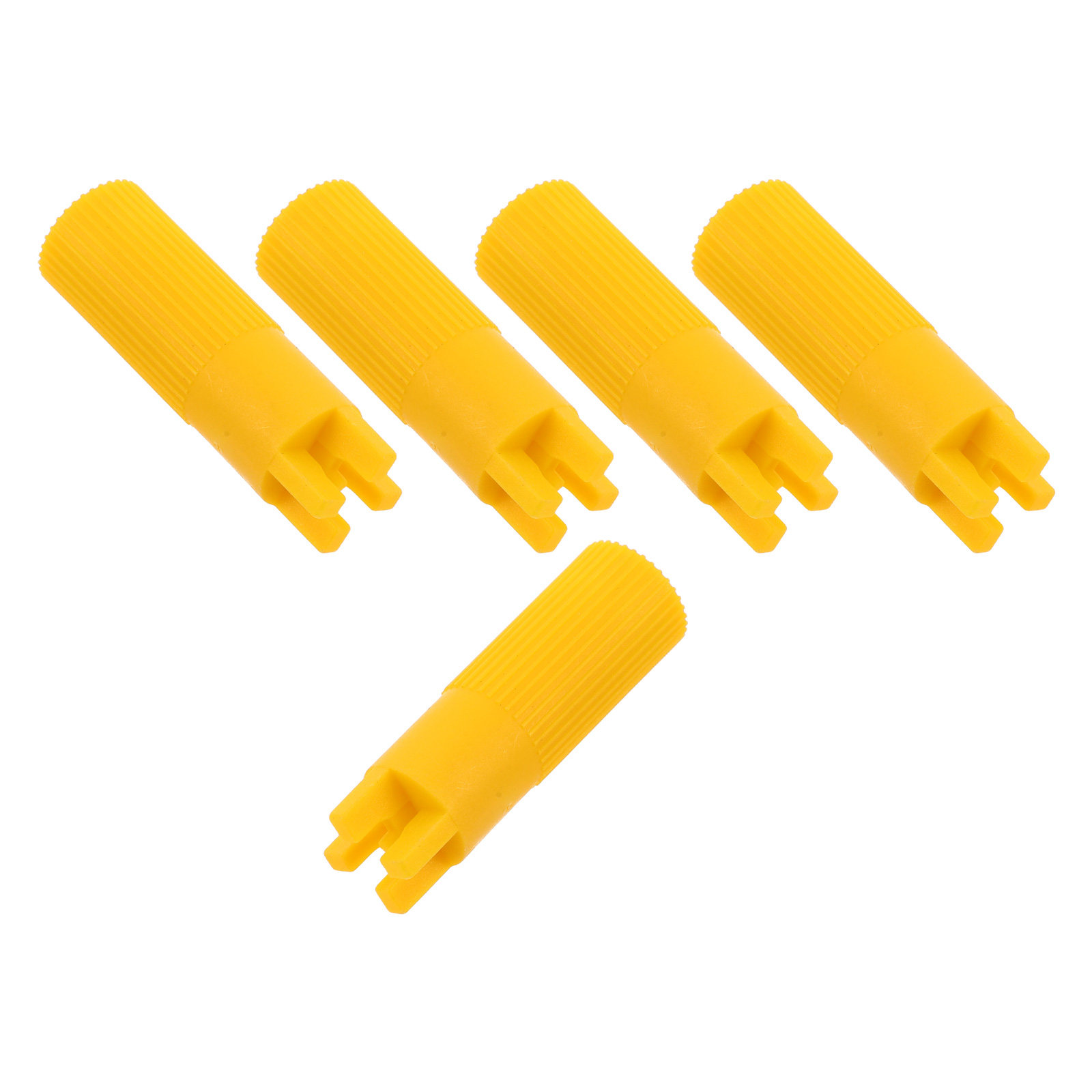 5 Pezzi Pulitore per Raccordi  - Heavy Equipment Maintenance recensione e prezzo