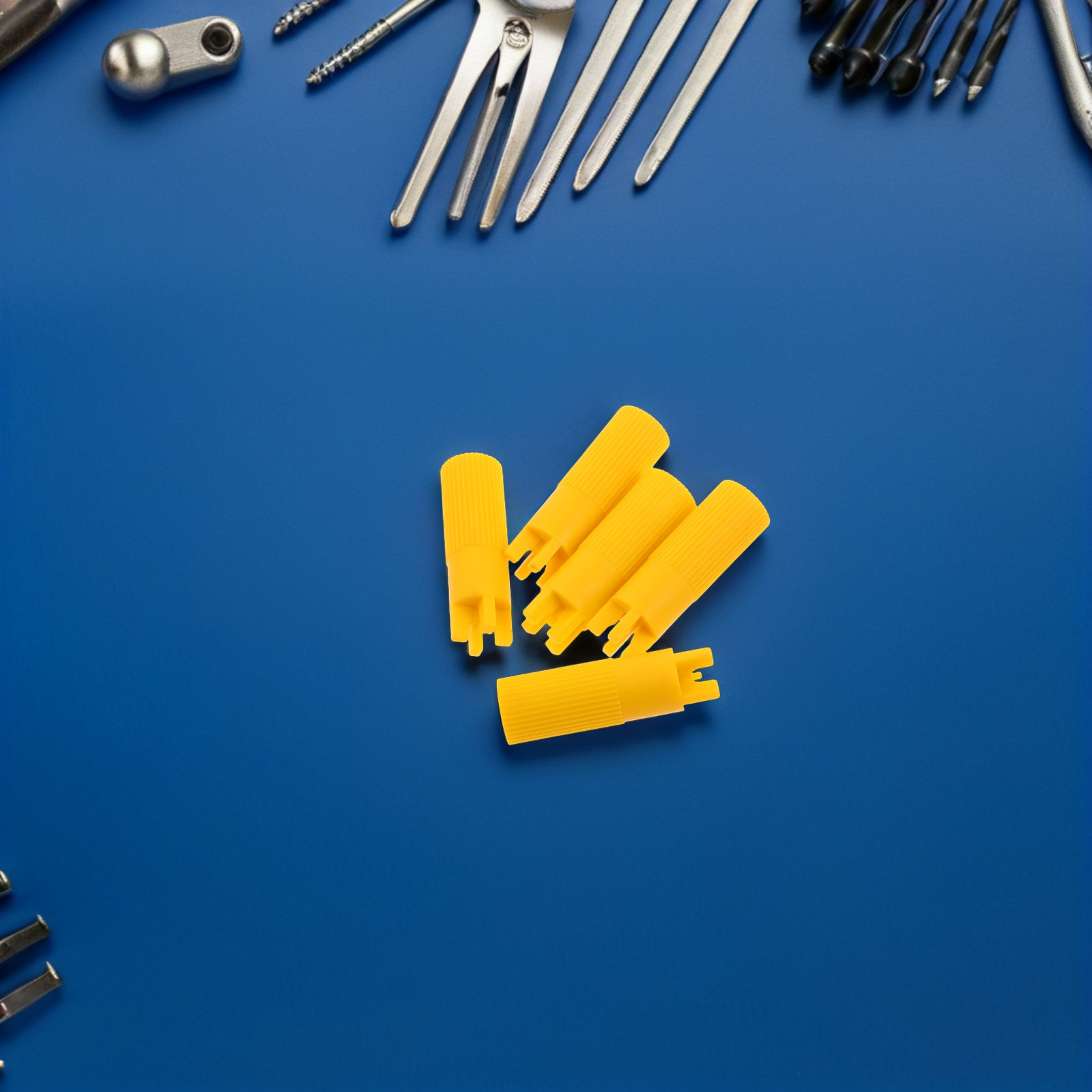 5 Pezzi Pulitore per Raccordi  - Heavy Equipment Maintenance recensione e prezzo