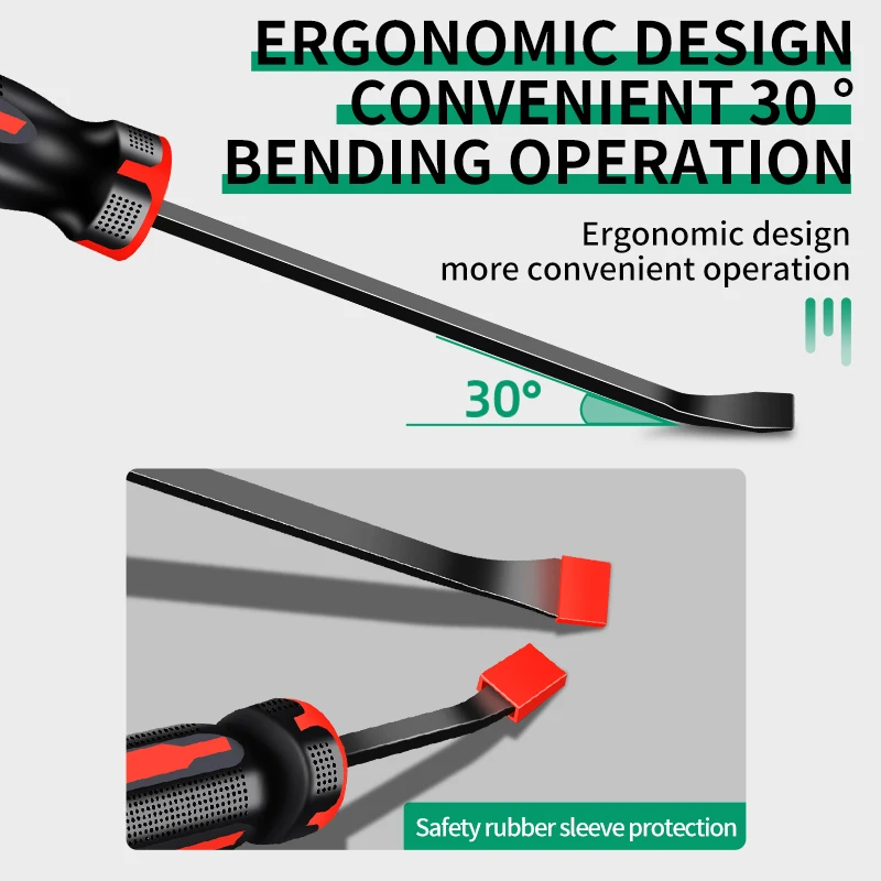 Leva Multiuso Rinforzata da 8/ - Heavy Equipment Maintenance recensione e prezzo
