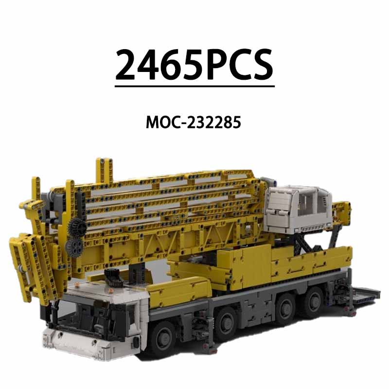 Gru mk88 Gru per trasportatore - Heavy Equipment Certification recensione e prezzo