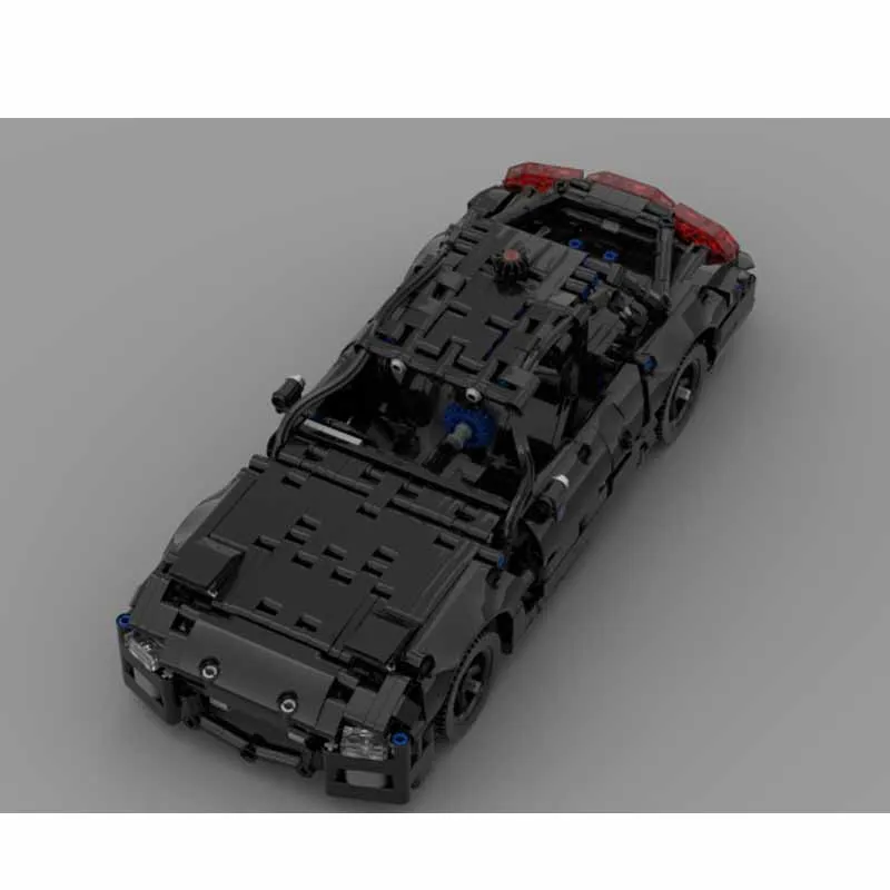 RX-7 Veicolo da trasporto per  - Heavy Equipment Certification recensione e prezzo