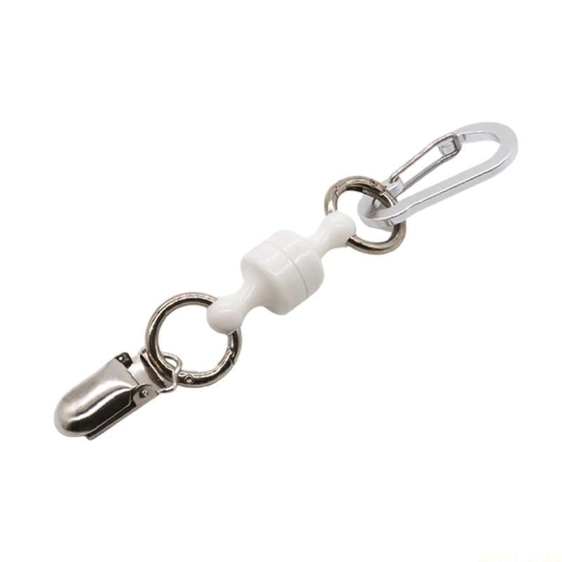 U2JB Portachiavi staccabile re - Heavy Equipment Key Ring recensione e prezzo