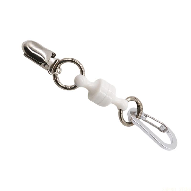 U2JB Portachiavi staccabile re - Heavy Equipment Key Ring recensione e prezzo