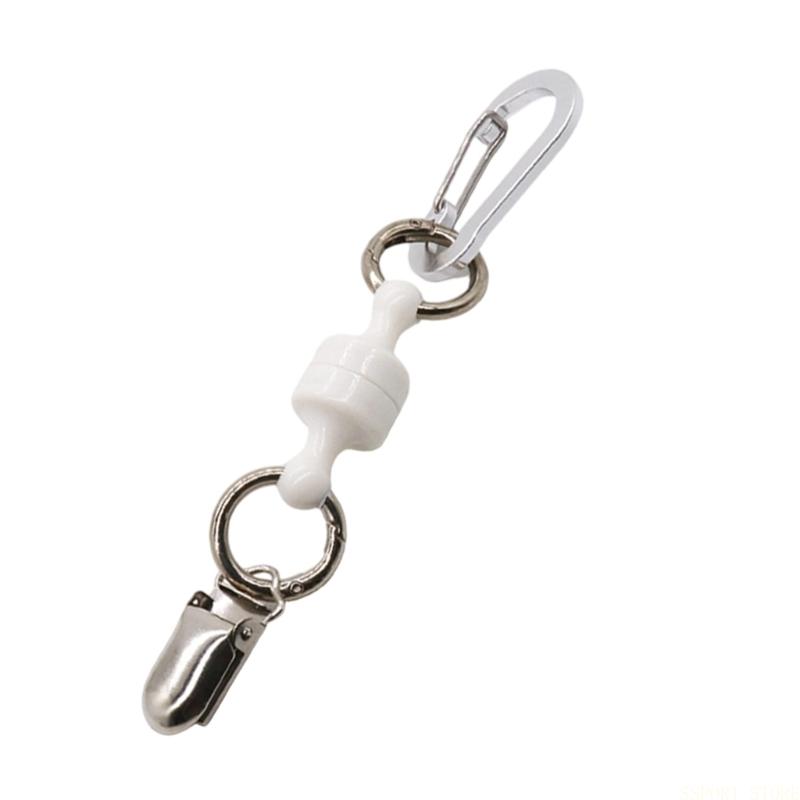 U2JB Portachiavi staccabile re - Heavy Equipment Key Ring recensione e prezzo