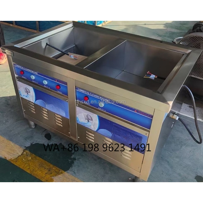 Lavastoviglie Industriale a Ul - Heavy Equipment Kitchen recensione e prezzo