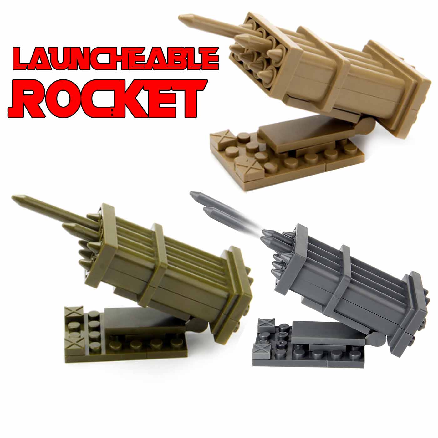 Set di Costruzioni MOC Gatlin  - Heavy Equipment Certification recensione e prezzo