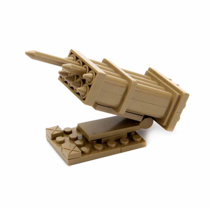 Set di Costruzioni MOC Gatlin  - Heavy Equipment Certification recensione e prezzo